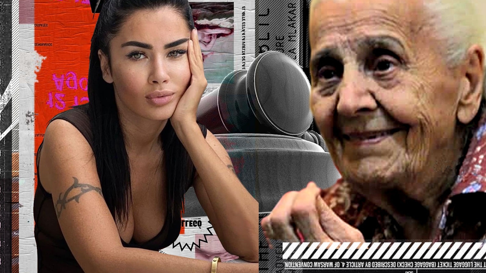 Oana Zăvoranu merge până în pânzele albe în procesul cu azilul în care și-a internat bunica. Judecătorii au obligat-o să plătească 25.000 de lei, dar “meciul” nu s-a terminat