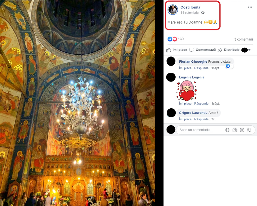 Costi Ioniță duce o viață de star în America. S-a schimbat mult și colaborează cu artiști de top