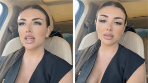 Cântăreața plătită pentru nunta lui Andrei cu Ella a spus adevărul! Anunț surprinzător după finala Insula iubirii 2025