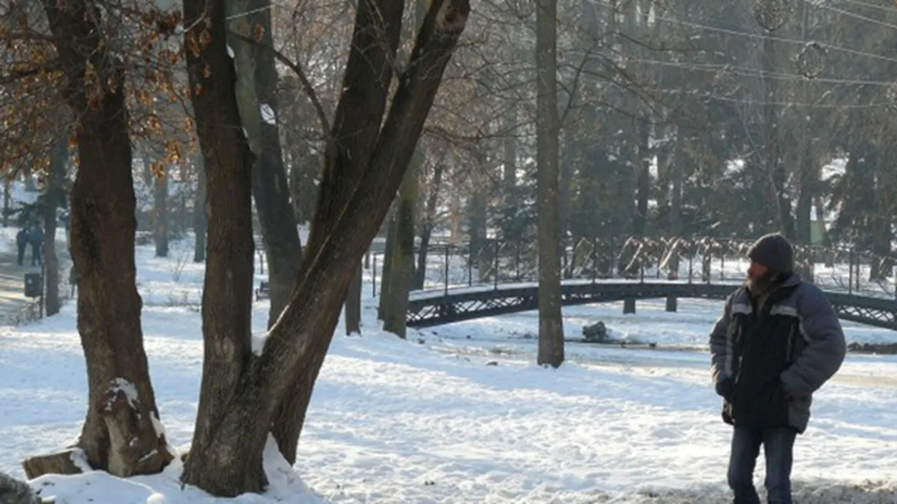 PROGNOZA METEO: Vremea se incalzeste, ajungand la temperaturi mai mari decat ar fi normal in aceasta perioada