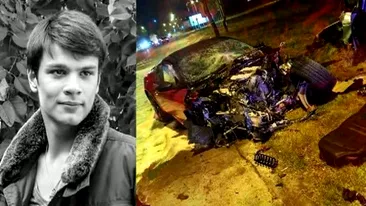 Iubita tânărului decedat face acuzații grave: ”A folosit autoturismul său ca pe o armă”