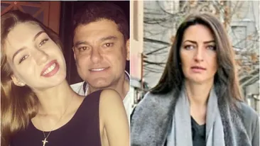 LAURA DINCĂ i-a dat replica fostei soţii a lui CRISTIAN BOUREANU. Aceasta a reacţionat imediat: „Ar trebui să-şi vadă de ale ei“