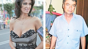 NICOLETA LUCIU şi-a iertat tatăl! Cum a avut loc împăcarea