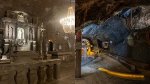 Ce mister ascunde cea mai mare biserică din lume. Cum arată și unde se află biserica veche de mai bine de 120 de ani