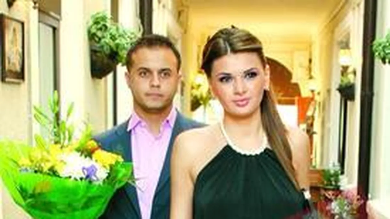 S-a cuplat cu un student