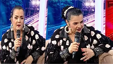 Cornelia Catanga, ultima apariție la TV a fost chiar de ziua ei, pe 9 martie. A dezvăluit una dintre dramele neștiute din viața sa | VIDEO