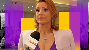 Actrița Monica Davidescu a vrut să renunțe la carieră, iar CANCAN.RO a aflat motivul. “Sunt accidente care…”