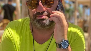 Mesajul lui Cătălin Scărlătescu pentru Răzvan Simion. Dani Oţil a intervenit între cei doi: ”În primul rând se zice cu P”