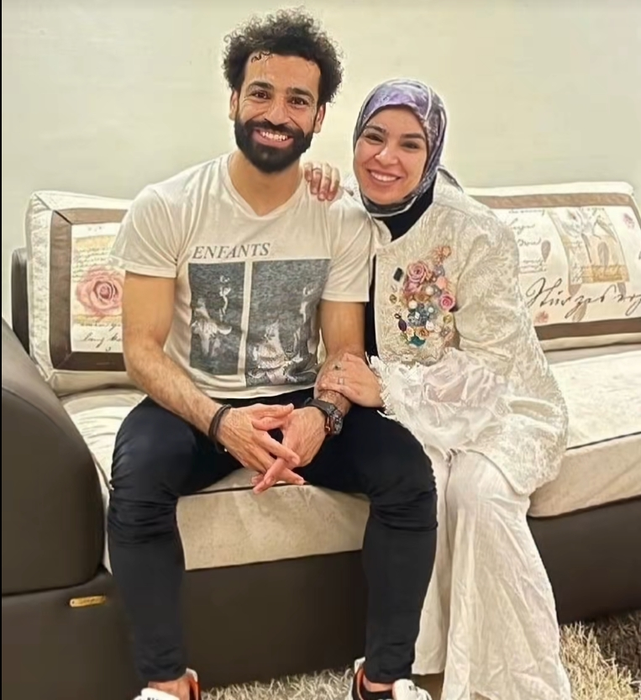 Magie Salah, sursa-captură social media Oficcial__Masuu