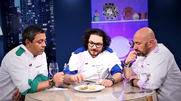 Finala Chefi la cuțite sezonul 7. Chef Dumitrescu a făcut dezvăluirea: ”Nu ne-a sărit niciodată…”