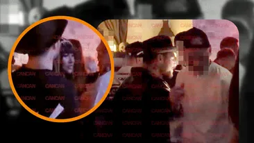 Mario Fresh, seară intensă în club cu Nadd Hu și actuala iubită. S-au anturat și s-au distrat, ca-n vremurile bune!