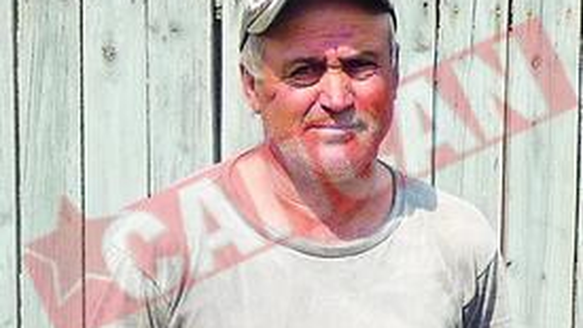 Si-a regasit tatal dupa 25 de ani!