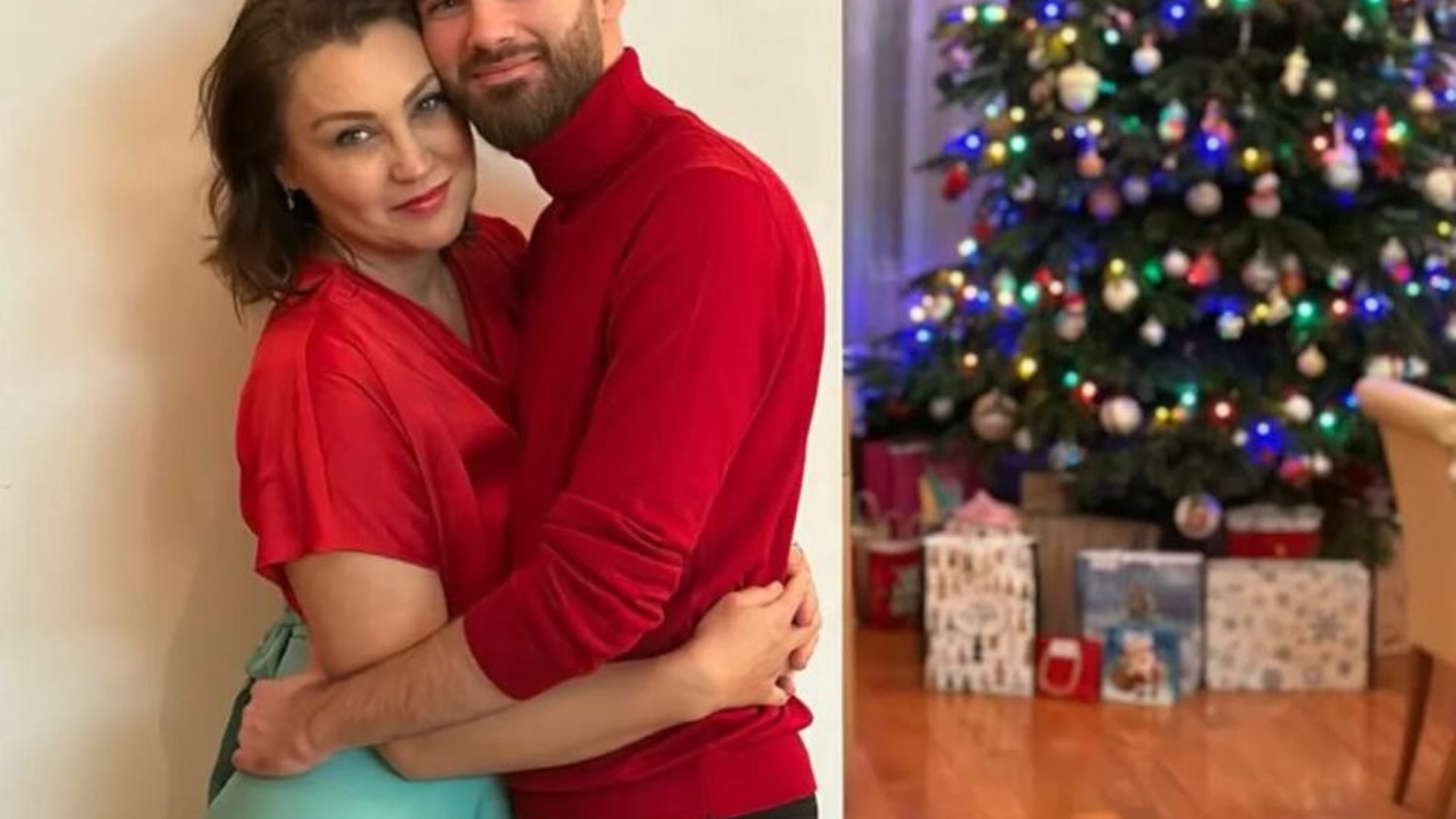 Despărțire neașteptată în showbiz! Daniela Nane și tenorul Octavian Ene și-au spus adio