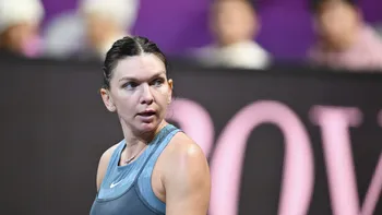 Simona Halep își ia adio de la tenisul de performanță după escapada din Mykonos. Va juca ultimul meci la Sports Festival