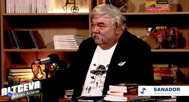 Ce este Marea Resetare, de fapt, potrivit Gen. Emil Străinu: „Din acest moment, vom intra într-un altfel de realitate” | ALTCEVA cu Adrian Artene