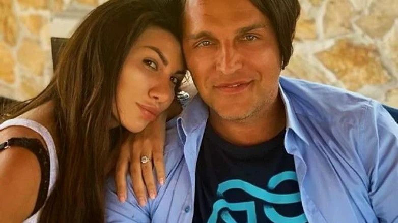 O nouă ruptură în showbizul românesc? Bogdan Ionescu ar fi divorțat de Sheila, femeia cu care s-a căsătorit în urmă cu trei ani