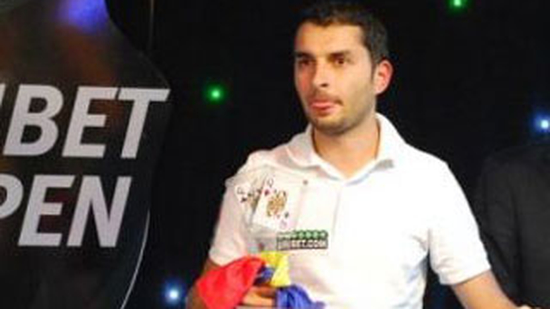 Un roman a castigat 150.000 de euro, la campionatul de poker, din Bulgaria