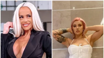 Cântărețele se întrec în stil! Anda Adam și Nicoleta Nucă, concurente în noul sezon „Bravo, ai stil! Celebrities”