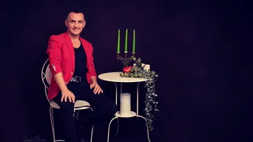 Mihai Trăistariu a recunoscut, în sfârșit! De ce nu poate avea o relație cu o femeie