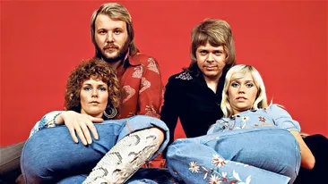 După 35 de ani, ABBA s-a reunit și pregătește noi piese