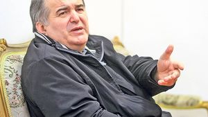 FLORIN CĂLINESCU, reacţie dură la scandalul sexual din BOR:,,Dacă unii golani, gen POMOHACI şi asta de la Huşi…‘’