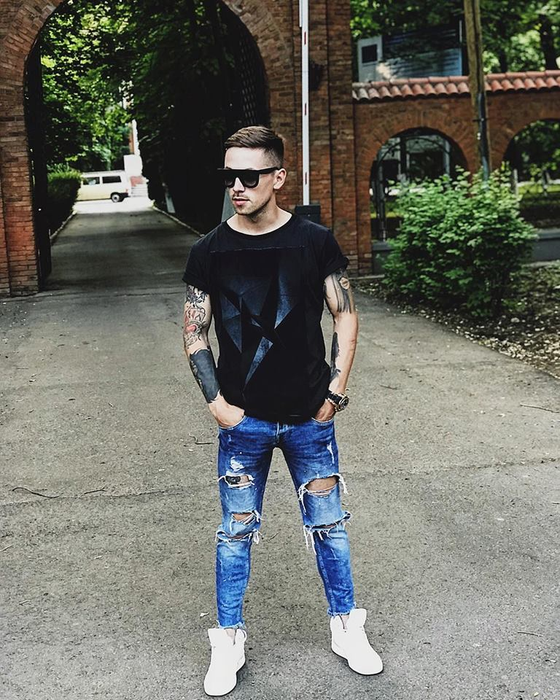 Cine este Ștefan Manolache, fiul unui consilier județean din Iași, inculpat într-un dosar de crimă organizată! A fost cuplat cu Silvia de la “Bravo, ai stil!”