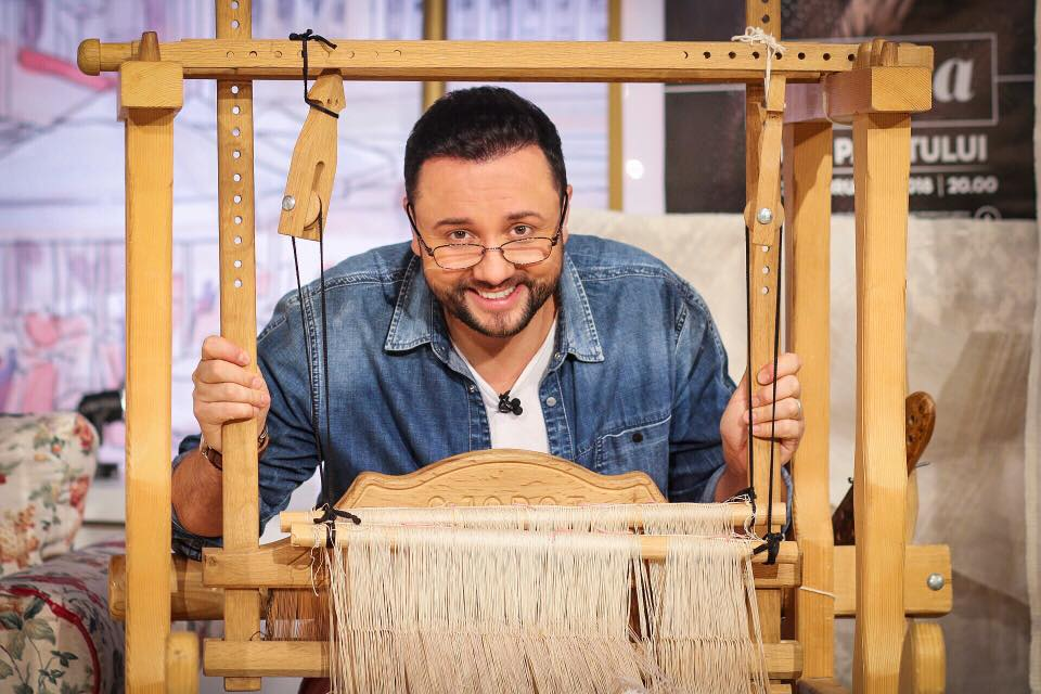 Cătălin Măruță se întoarce la prima lui dragoste! Cum a reacționat Andra