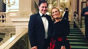 Soţul Andreei Esca, ”gaura” de 50.000 de euro! Alexandre Eram a pierdut o mică avere dintr-un foc