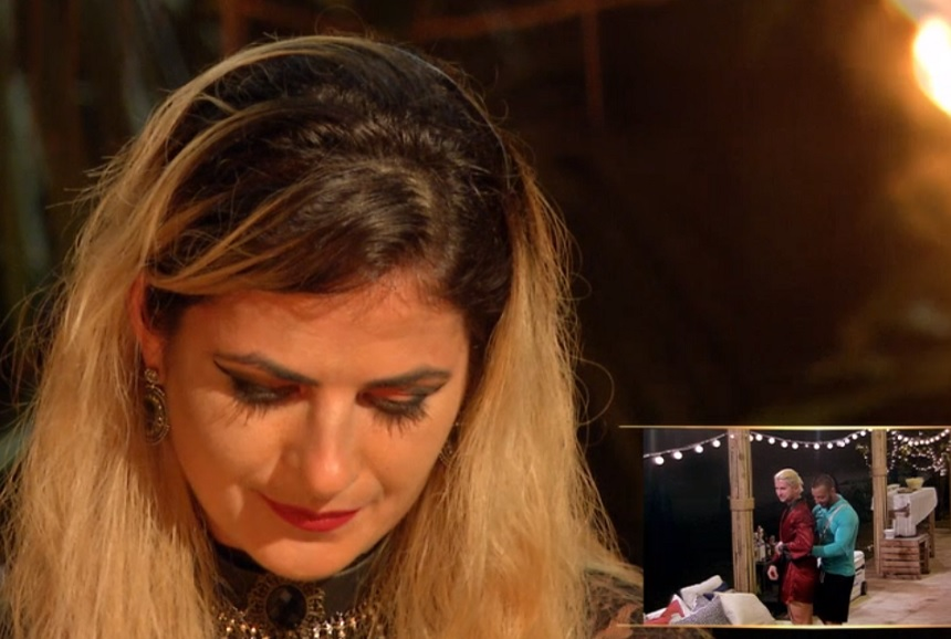 Iubita lui Bogdan de la Insula Iubirii a vorbit despre orientările partenerului său. Dezvăluiri incredibile