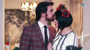 ANDREEA MARIN ”lucrează” să rămână însărcinată. Ce i-a spus VIOLETA


