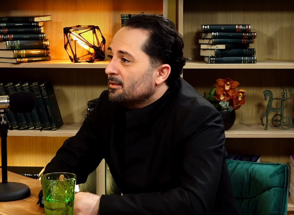 Daniel Jinga: ”Eu i-am văzut plângând, fără să joace teatru!” (Foto: CANCAN.RO)