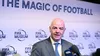 Încă un scandal la FIFA. Gianni Infantino ar fi oferit Marocului finala Cupei Mondiale din 2030 în schimbul sprijinului