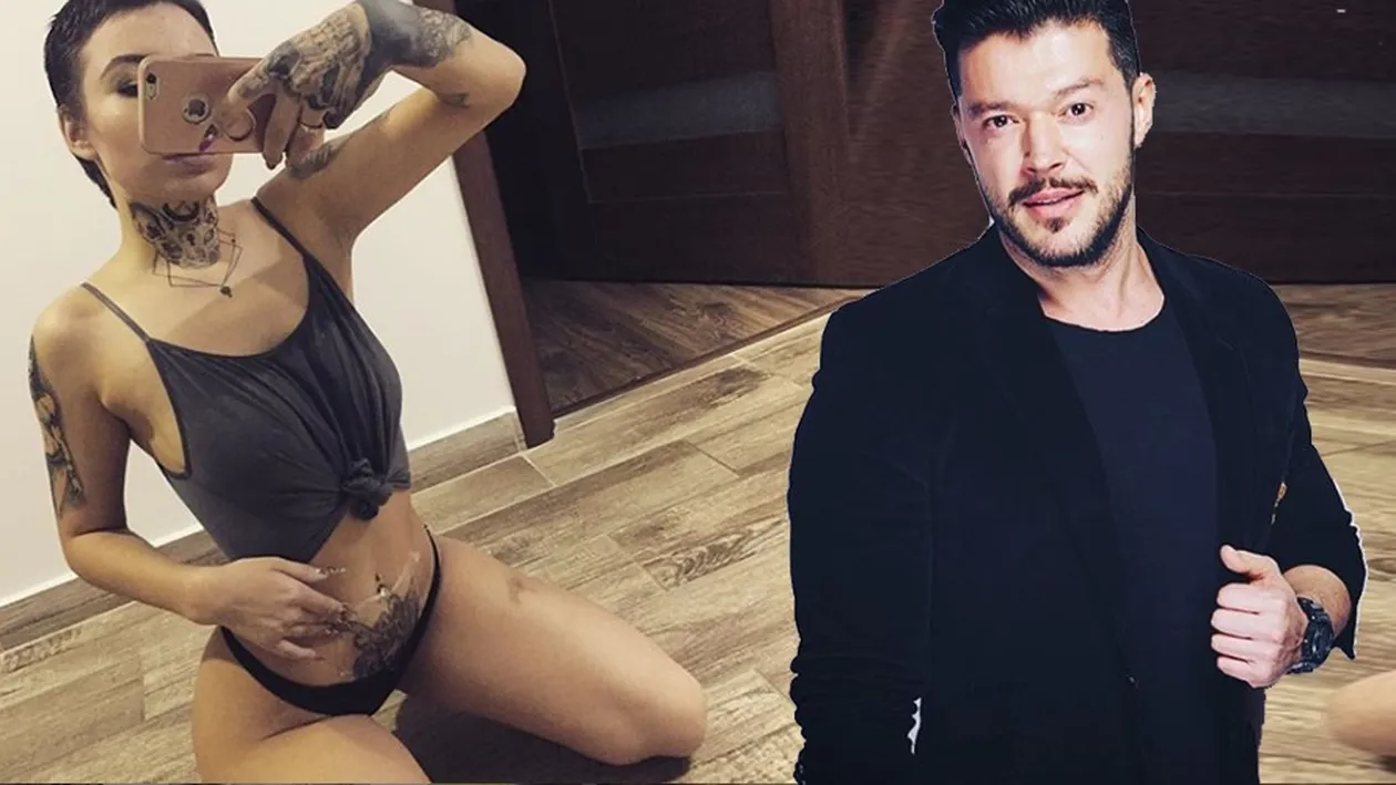 EXCLUSIV | Victor Slav s-a cuplat cu Sexy-Brăileanca de Iași