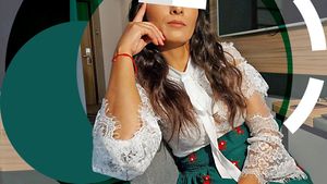 Din cerșetoare a ajuns educatoare. Alina Ursu povestește, într-o carte autobiografică, tot calvarul prin care a trecut. ”Când stăteam pe bordură, în ploaie și zăpadă...”