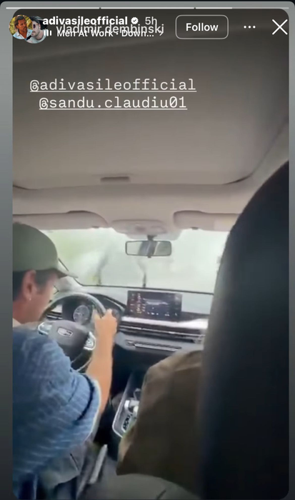 Adi Vasile, la un pas de tragedie la Suvivor. A scăpat ca prin minune