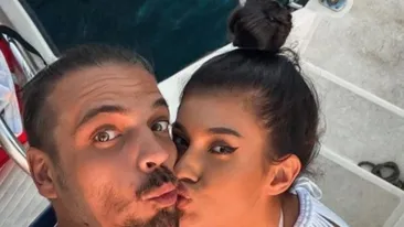 Mesajul emoționant pe care l-a primit Marisa Paloma din partea iubitului ei: ”Las asta aici. Să știe toată lumea”