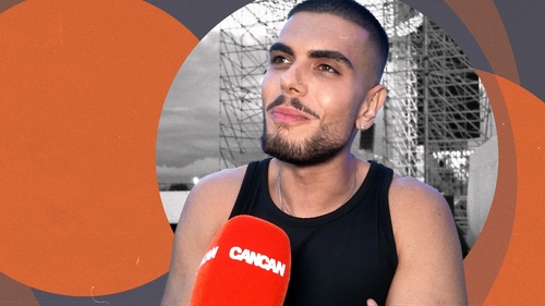 Veste tristă pentru fanele lui Andrei Bănuță. Artistul a făcut anunțul: "Există o EA"