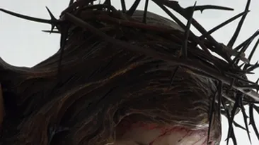 Incredibil! S-a descoperit un spin din coroana lui Iisus