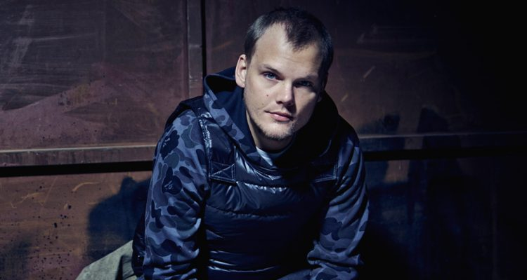 DJ Avicii a murit la vârsta de 28 de ani