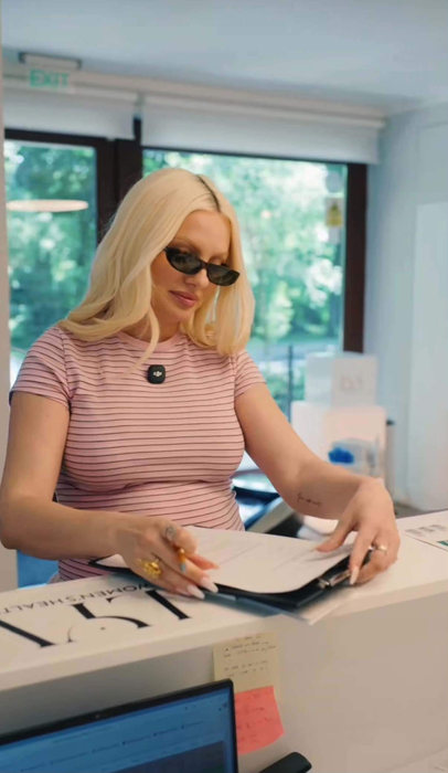 Cum va naște Alexandra Stan! Artista a făcut anunțul după o vizită la medic: „Eu am această afecțiune”