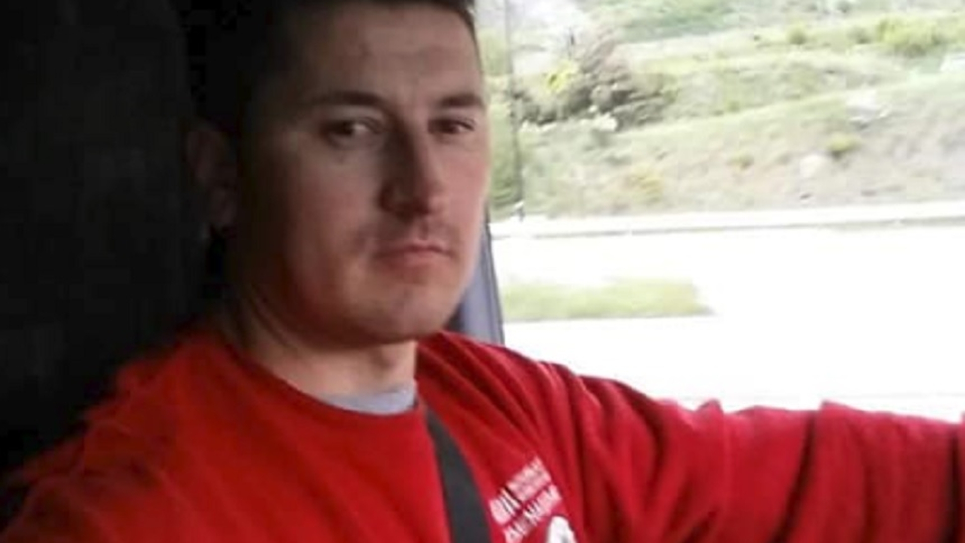 Primele imagini cu românul mort în tragedia din Genova! Marian se întorcea acasă în concediu!