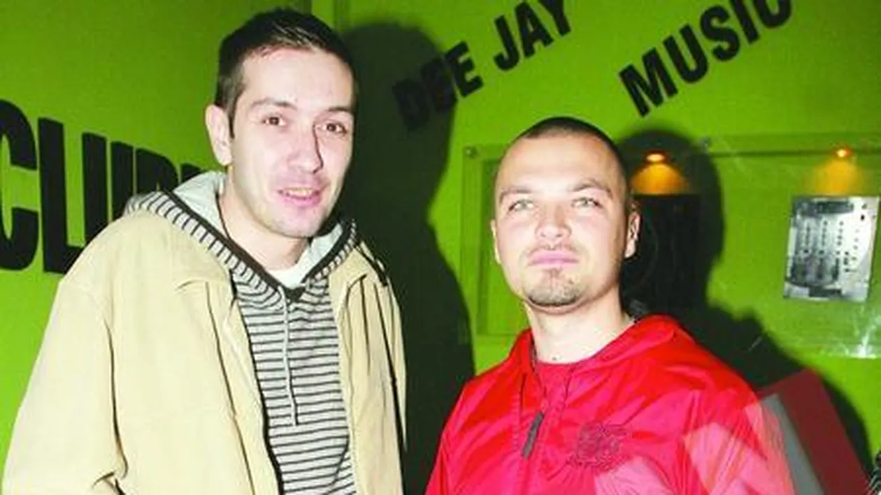 Sisu, Puya si o gorila au atacat un ziarist de la Cancan