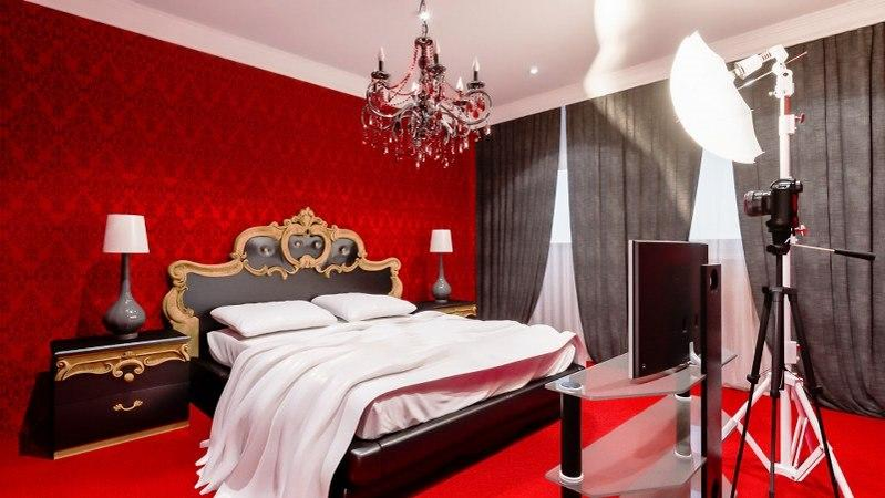 Inspectorii de muncă au tăiat în carne vie după o vizită la un studio de videochat