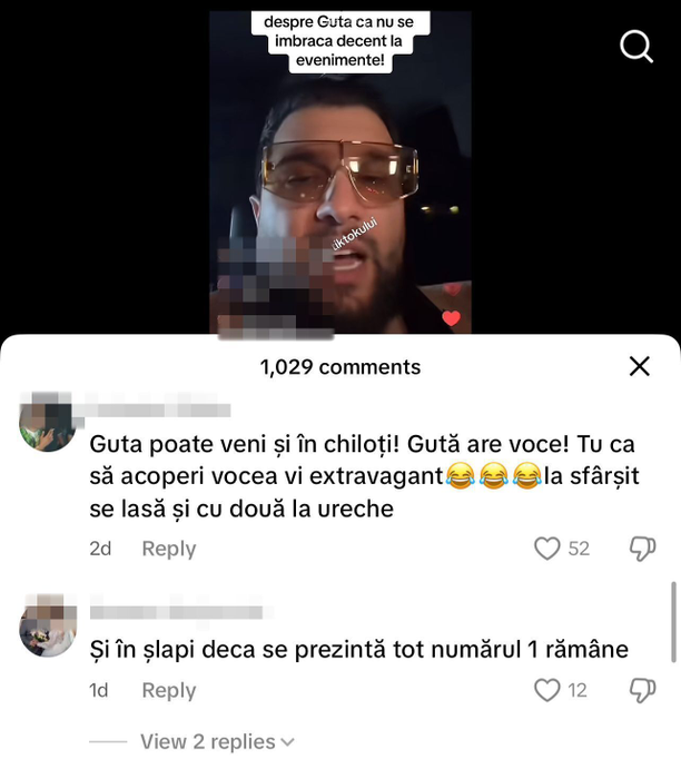 De la ce a pornit scandalul dintre Nicolae Guță și Tzancă Uraganu! Acuzații ireale și hate primit de la fani