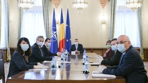 Raed Arafat, atacat dur, în plină pandemie de COVID-19: “Un reciclat! Nu e în regulă să...” Nici Nelu Tătaru, Marcel Vela și Ludovic Orban nu au scăpat de furia unui reputat profesor