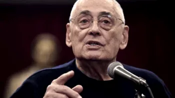 Cum arată locul de veci al lui Horia Moculescu? N-au mai avut loc pentru el pe Aleea Artiștilor