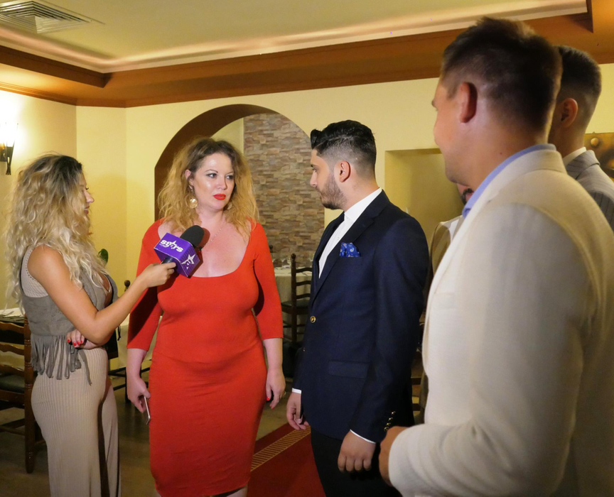 Oana Lis, îndurerată: “S-a stins un învingător”