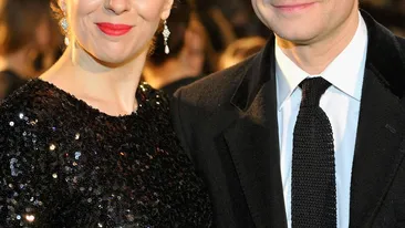 BOMBA SERII! Au divorţat în secret după 15 ani de căsnicie şi doi copii