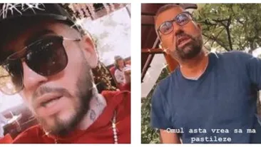 Imagini cu puternic impact emoțional. Fulgy și-a făcut tatăl de râs în public + Viorica de la Clejani, mesaje disperate „Să mor în cancer dacă…”