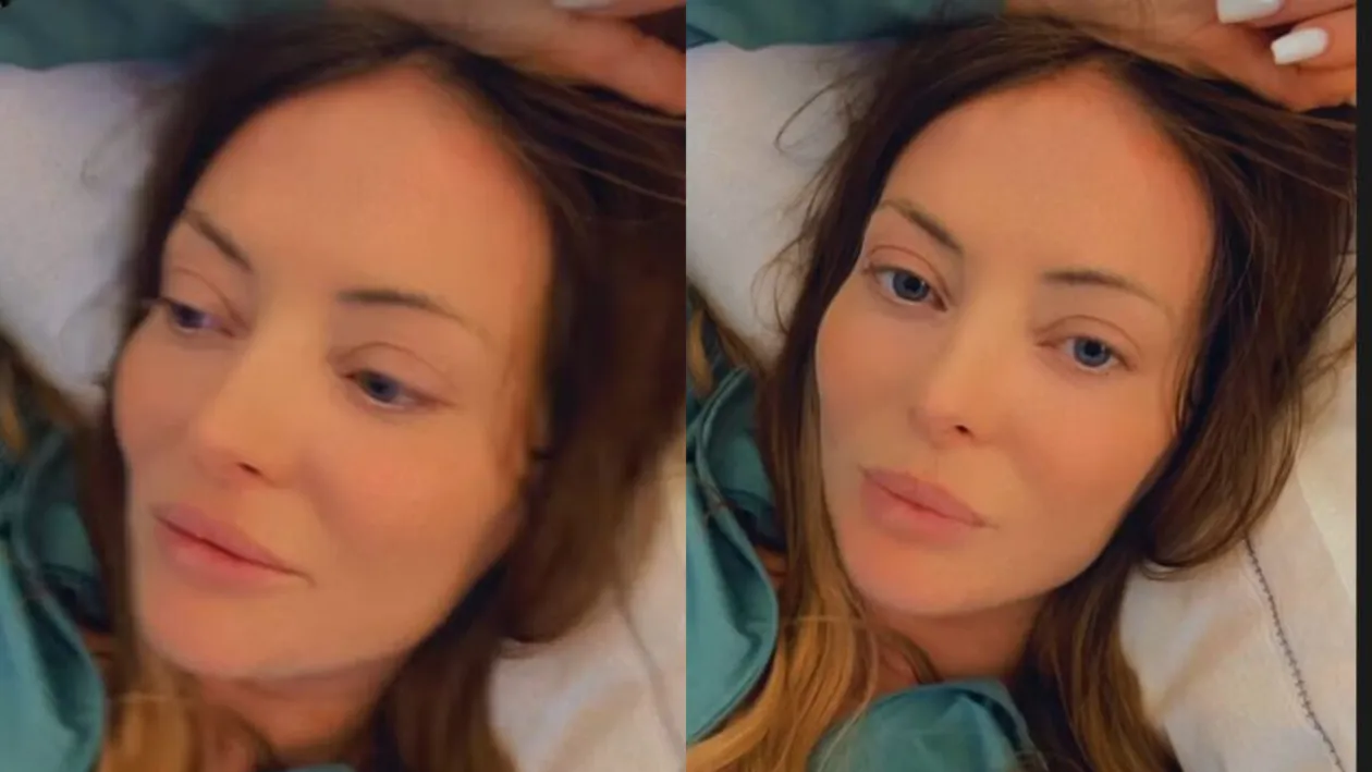 Ce a putut să pățească Delia Matache, imediat după ce a ajuns în Singapore: ”Îmi dau anxietate”